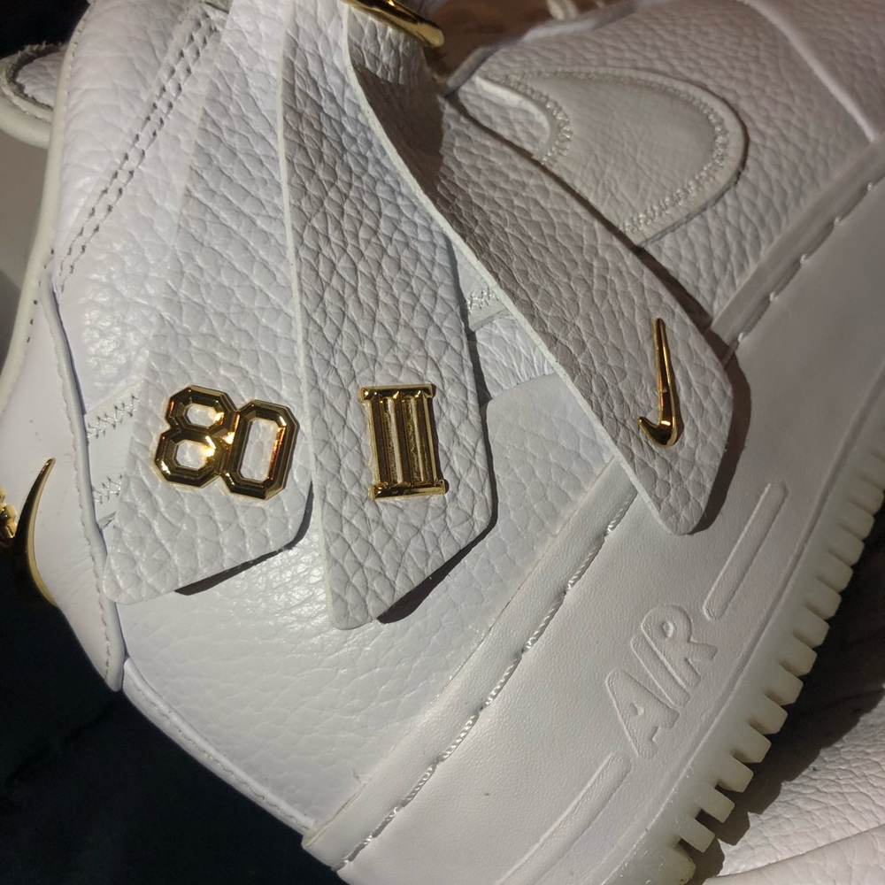 Air Force 1 mid Victor Cruz - Picture 3 of 5